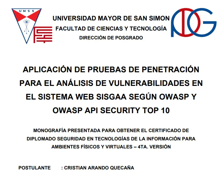 Cybersecurity penetration testing concept