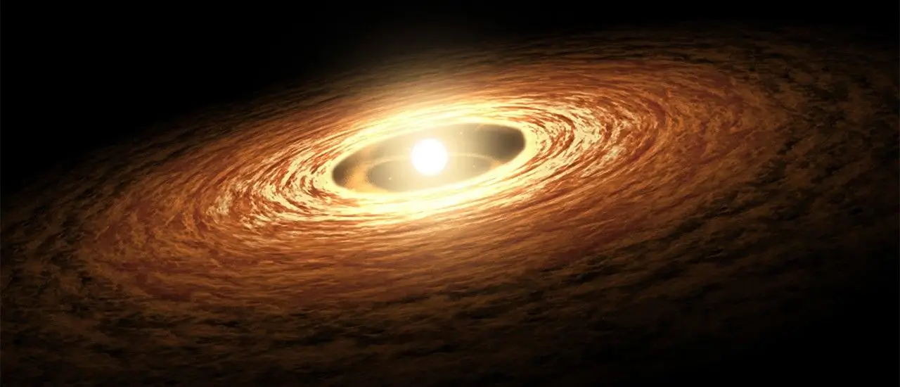 Universe and Earth