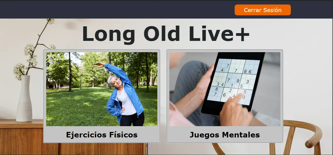 Long Old Live+